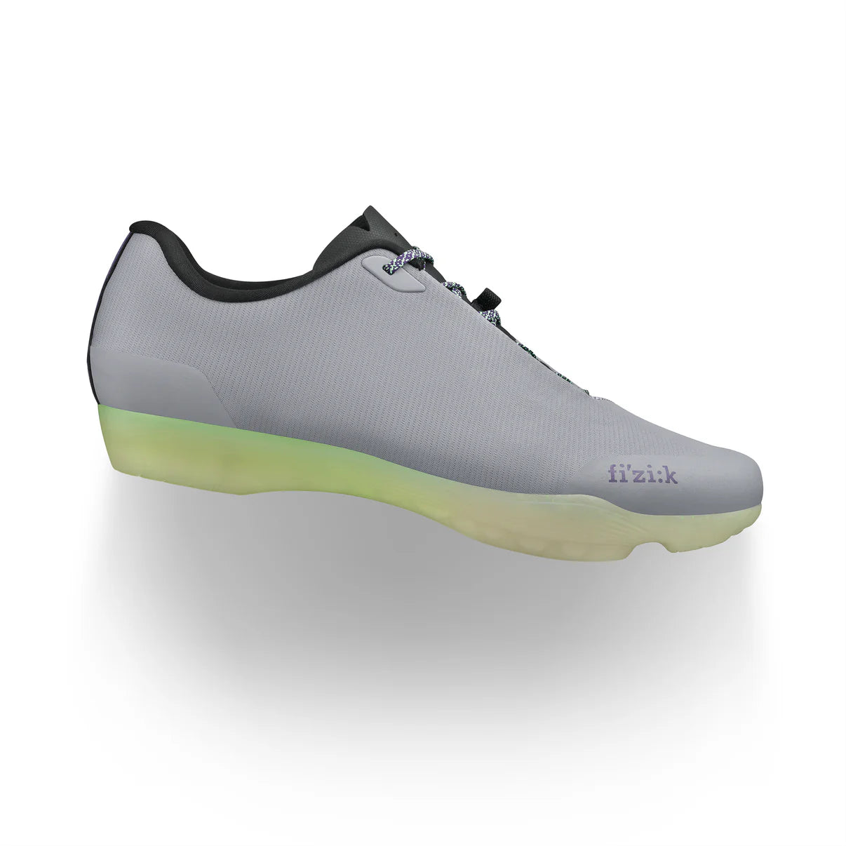 FIZIK BEAT racefietsschoenen, lila/groen