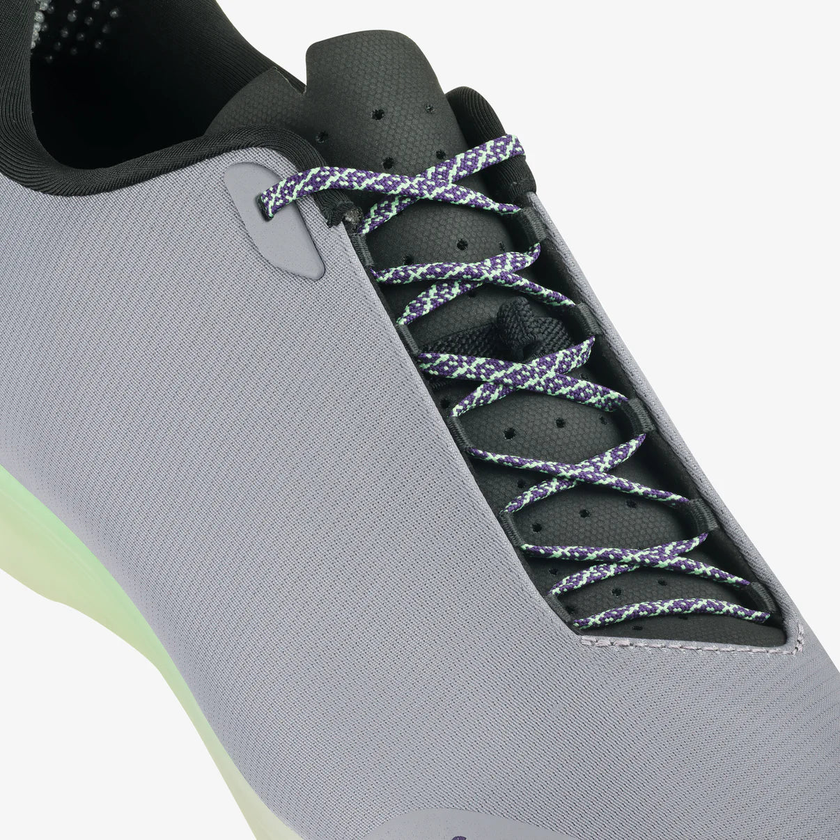 FIZIK BEAT racefietsschoenen, lila/groen