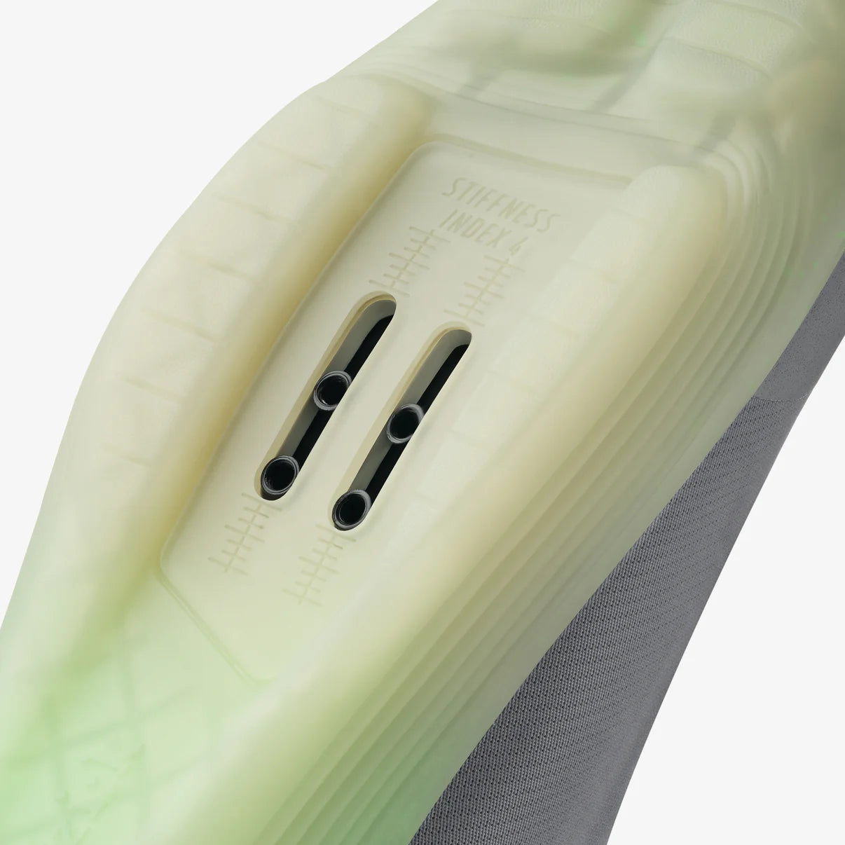 FIZIK BEAT racefietsschoenen, lila/groen