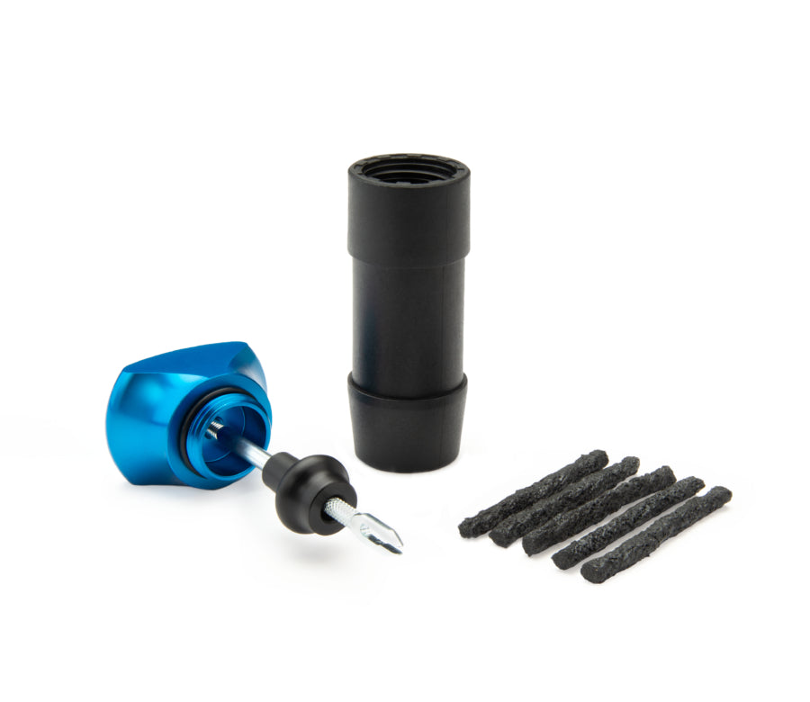 Park Tool TPT-1 tubeless-reparatieset