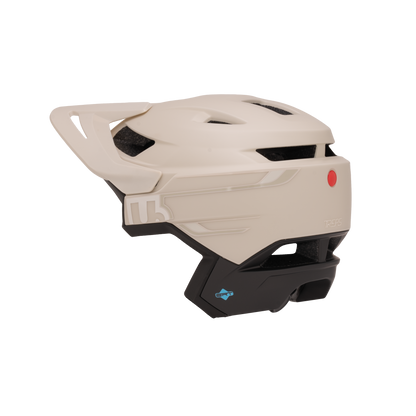 MTB-helm URGE TREPS SANDER Beige/Zwart