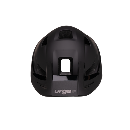 MTB-helm URGE TREPS PRIME OMEN Zwart