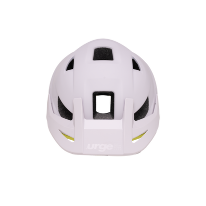 MTB-helm URGE TREPS BLOOM BEAM Wit/Geel
