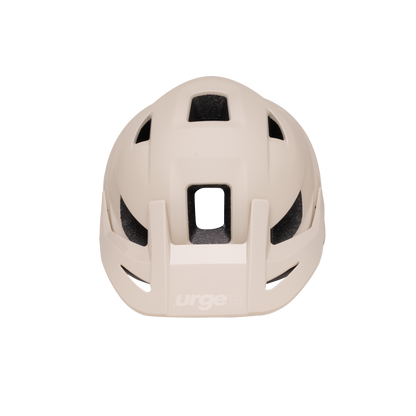 MTB-helm URGE TREPS SANDER Beige/Zwart