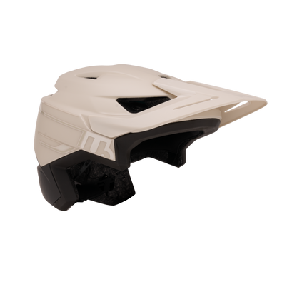 MTB-helm URGE TREPS SANDER Beige/Zwart