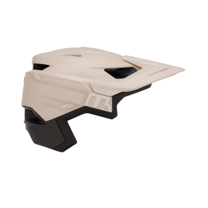 MTB-helm URGE TREPS SANDER Beige/Zwart