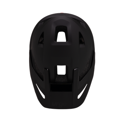 MTB-helm URGE TREPS PRIME OMEN Zwart