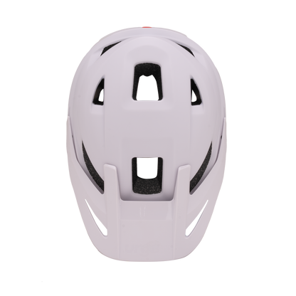MTB-helm URGE TREPS BLOOM BEAM Wit/Geel