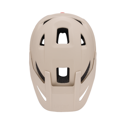 MTB-helm URGE TREPS SANDER Beige/Zwart