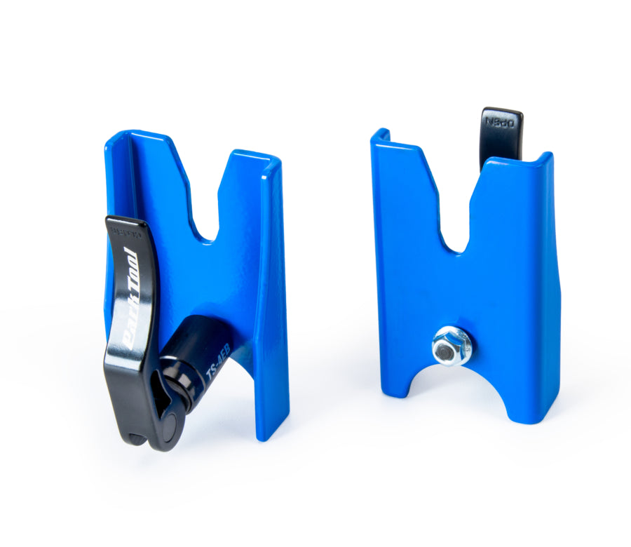 Park Tool TS-4EB adapter voor navenassen