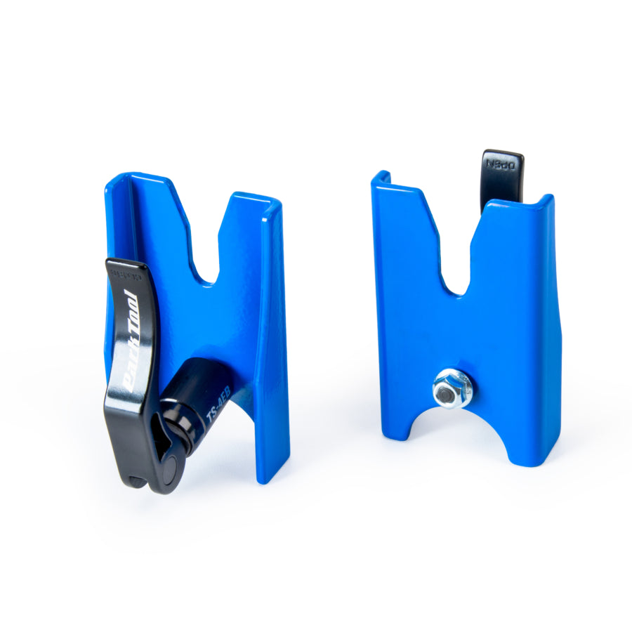 Park Tool TS-4EB adapter voor navenassen