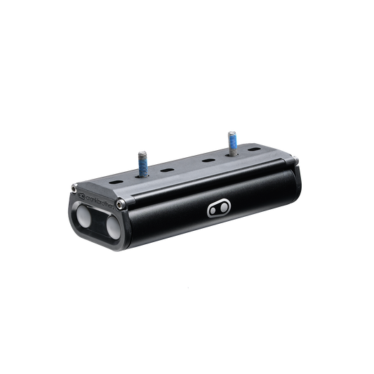 CRANKBROTHERS S.O.S TT17-multitool met schroefbevestiging