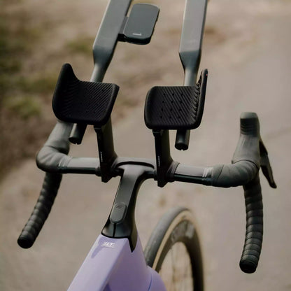 Verlengstukhouder DEDA TT314 CLIP-ON