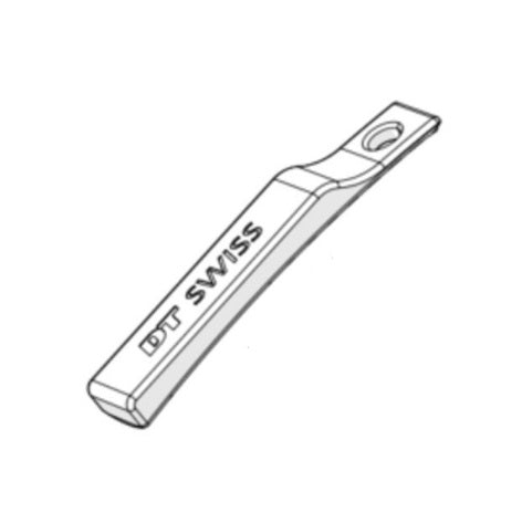 DT SWISS velgmagneet voor Schrader ventiel