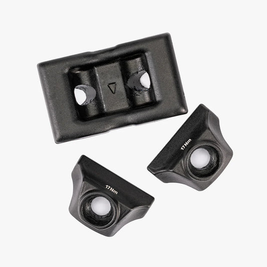 Support de Rail SDG TELLIS V2 Clamp Assembly