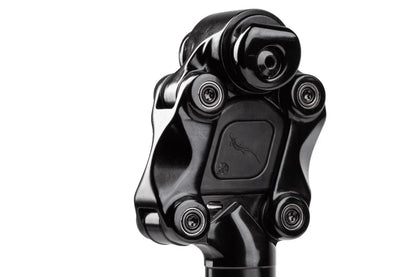 Geveerde Zadelpen CANE CREEK THUDBUSTER G4 LT - SS Clamp 2026