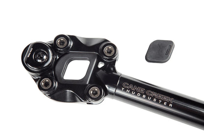 Geveerde Zadelpen CANE CREEK THUDBUSTER G4 LT - SS Clamp 2026