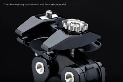 Tige de Selle Suspendue CANE CREEK EESILK + CARBON 35 mm