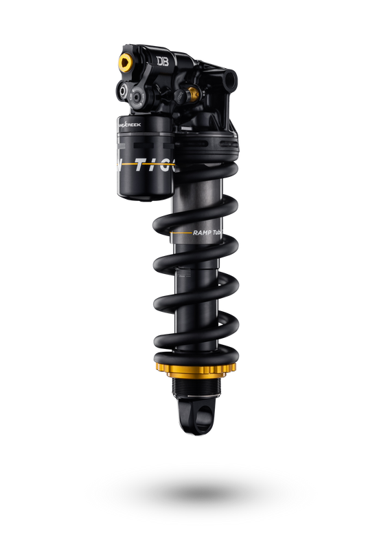 CANE CREEK TIGON Trunnion-demper