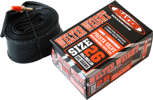 Chambre à Air MAXXIS WELTER WEIGHT 27.5x2.0/3.0 Presta 48mm
