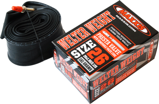 MAXXIS WELTER WEIGHT binnenband 27.5x2.0/3.0 Presta 48 mm