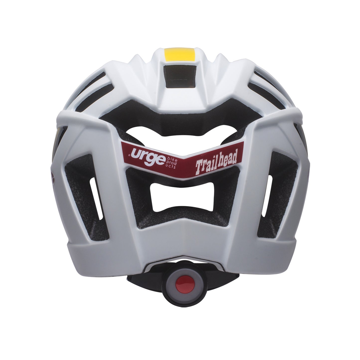 URGE TRAILHEAD MTB Helm Wit