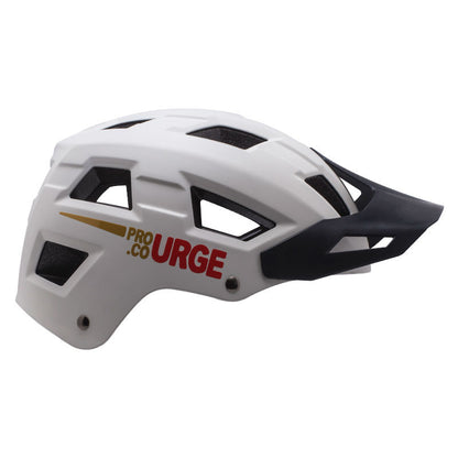 MTB-helm URGE VENTURO Wit
