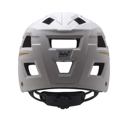 MTB-helm URGE VENTURO Wit