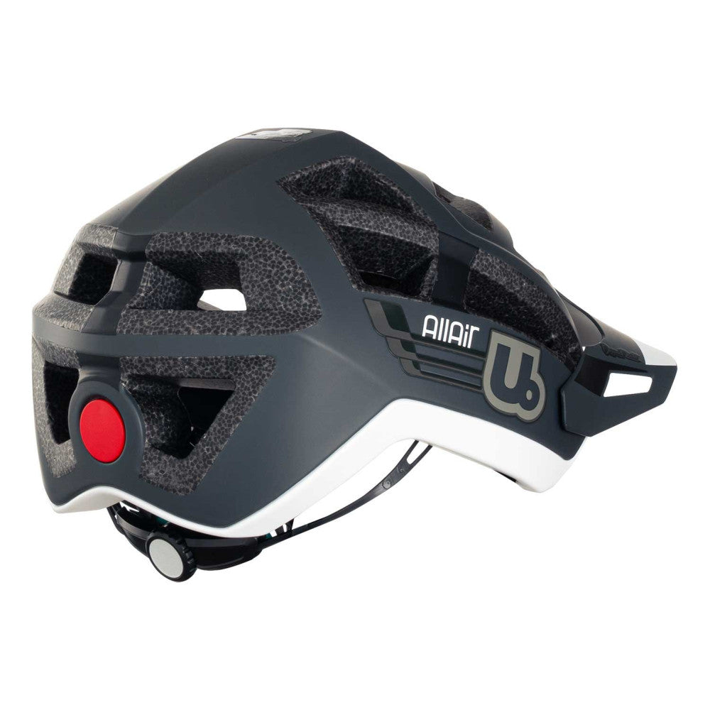 URGE ALL-AIR ERT MTB Helm Bruin