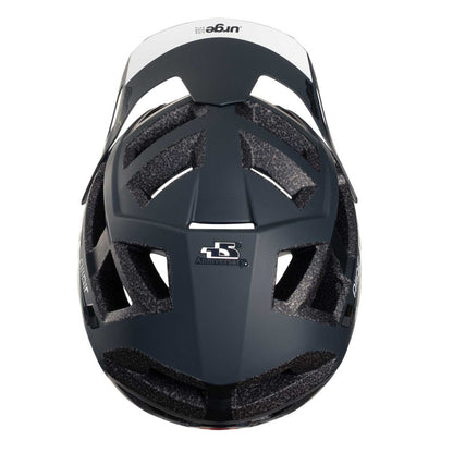 Casque VTT URGE ALL-AIR ERT 15TH Gris/Blanc