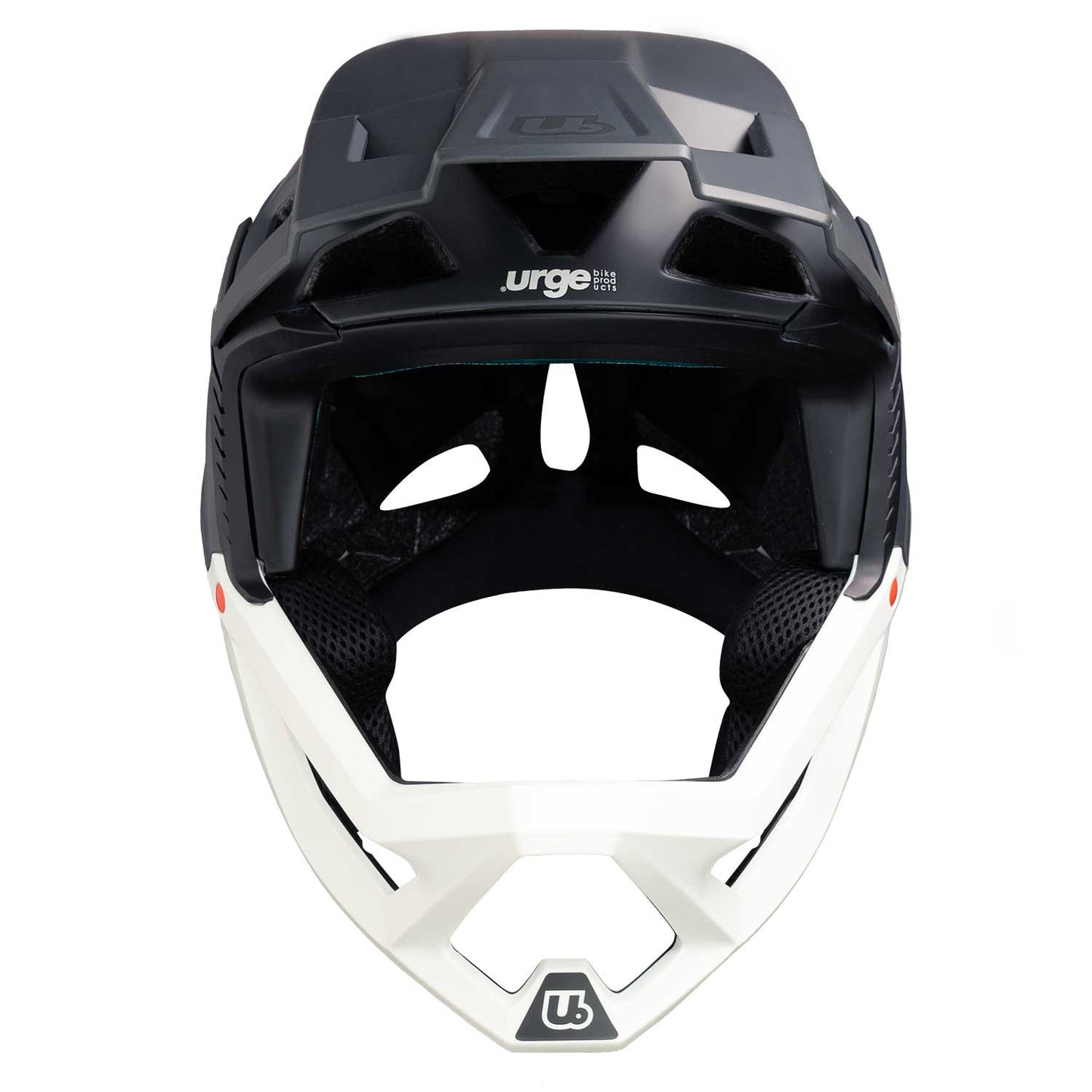 URGE LUNAR mountainbikehelm groen