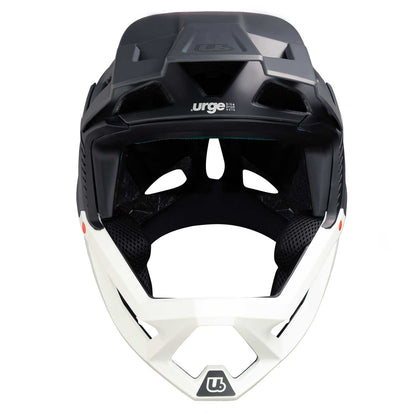 MTB-helm URGE LUNAR 15th Grijs Wit