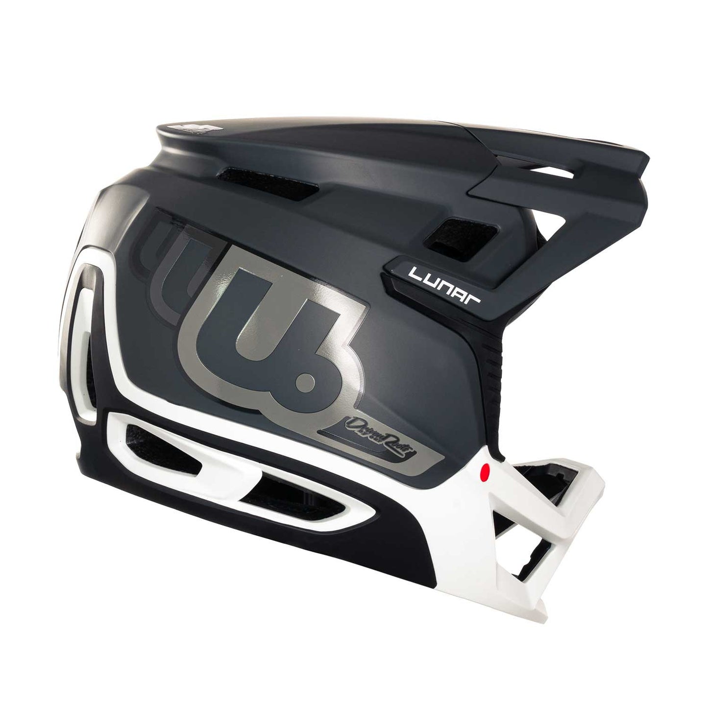 URGE LUNAR mountainbikehelm groen