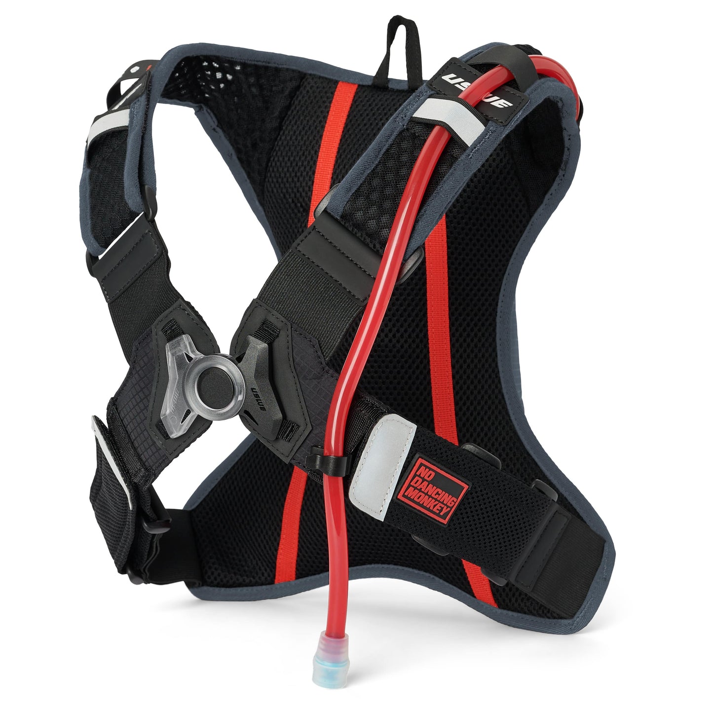 USWE OUTLANDER XC-drinkrugzak 2 l, blauw