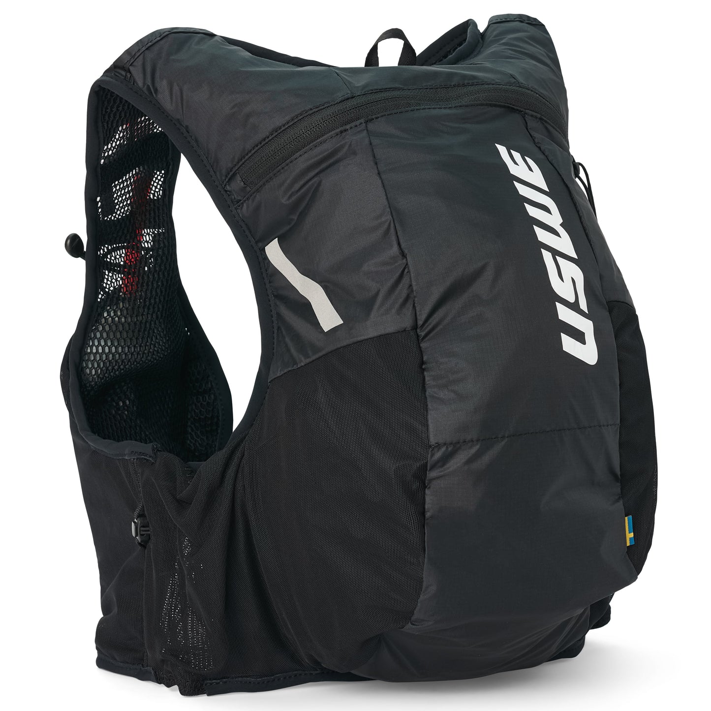 USWE PACE 14 L drinkrugzak, zwart