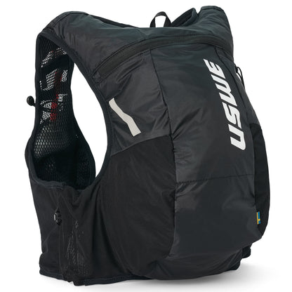 Hydratationsvest USWE PACE 14 L Zwart