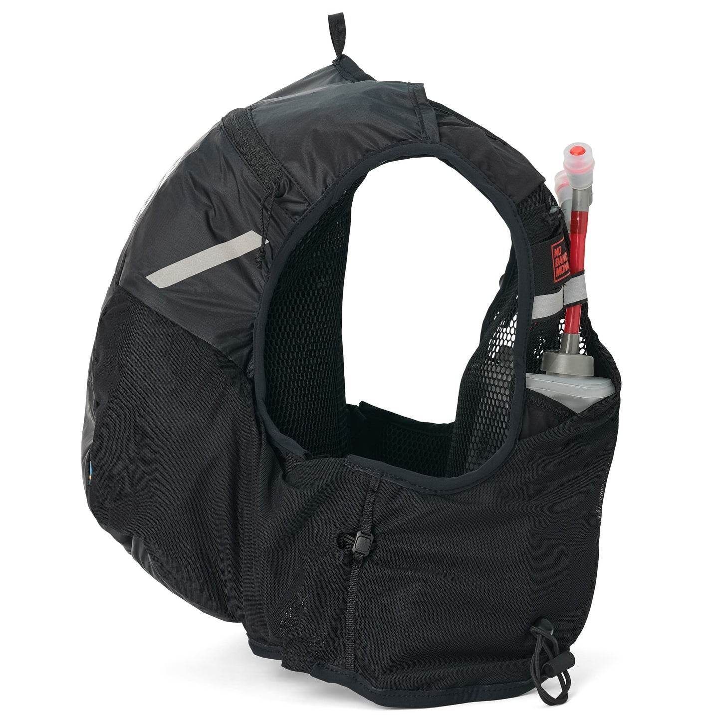 USWE PACE 14 L drinkrugzak, zwart