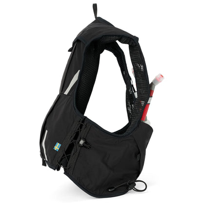 Veste d'Hydratation USWE PACE 8 L Noir