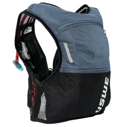 Hydratationsvest USWE RUSH 8 L Blauw