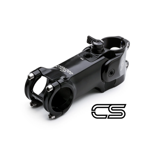Potence à Suspension CANE CREEK EESILK CS Noir
