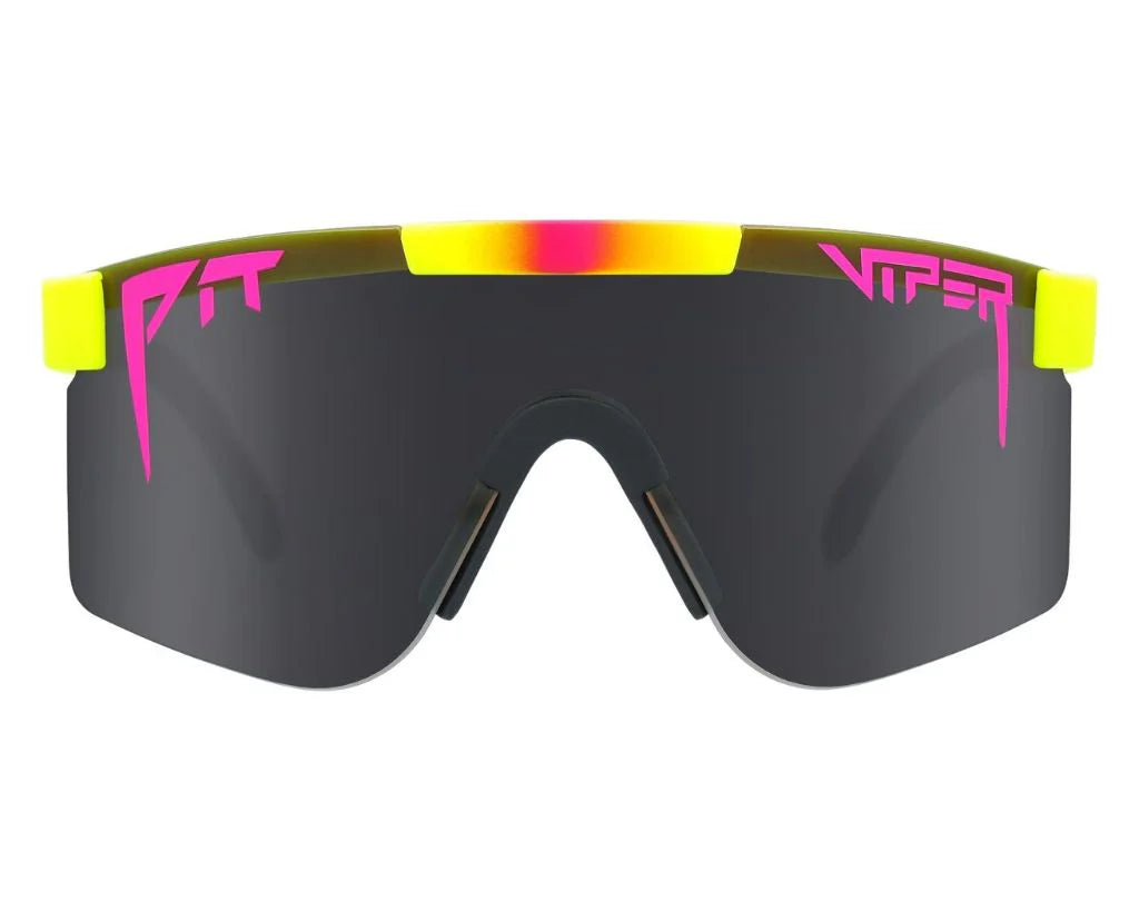 Lunettes PIT VIPER THE ITALO WIDE Polarisée