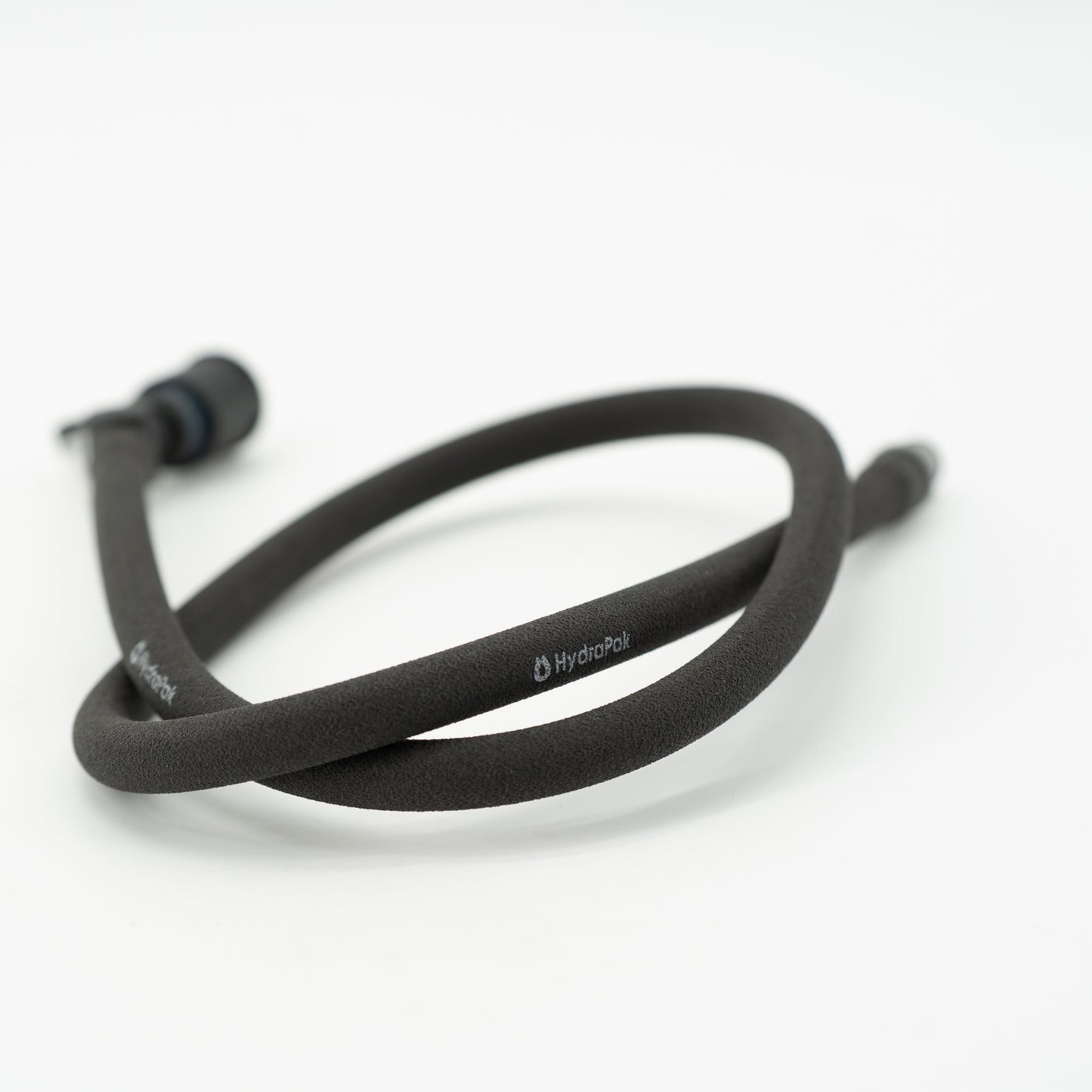 Kit Valve et Tuyau Isolé USWE HYDRAFUSION Noir