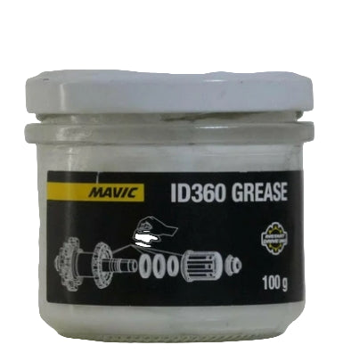 MAVIC ID360 VETPOT 100G