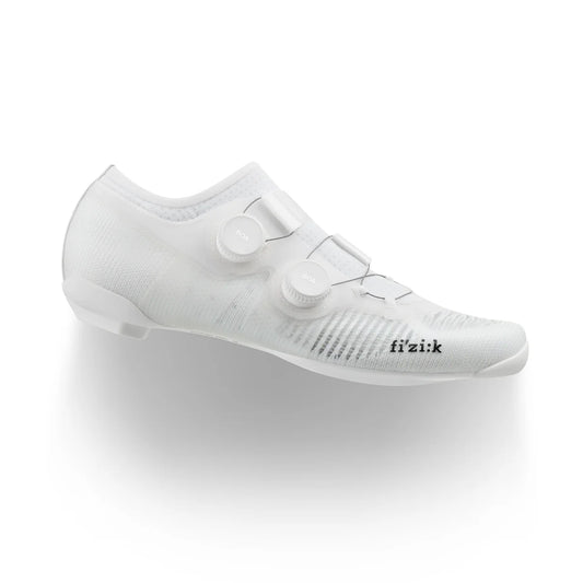 FIZIK VENTO VEGA CARBON racefietsschoenen, wit