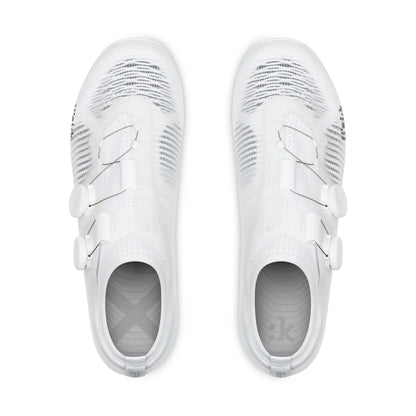 Chaussures Route FIZIK VEGA CARBON Blanc