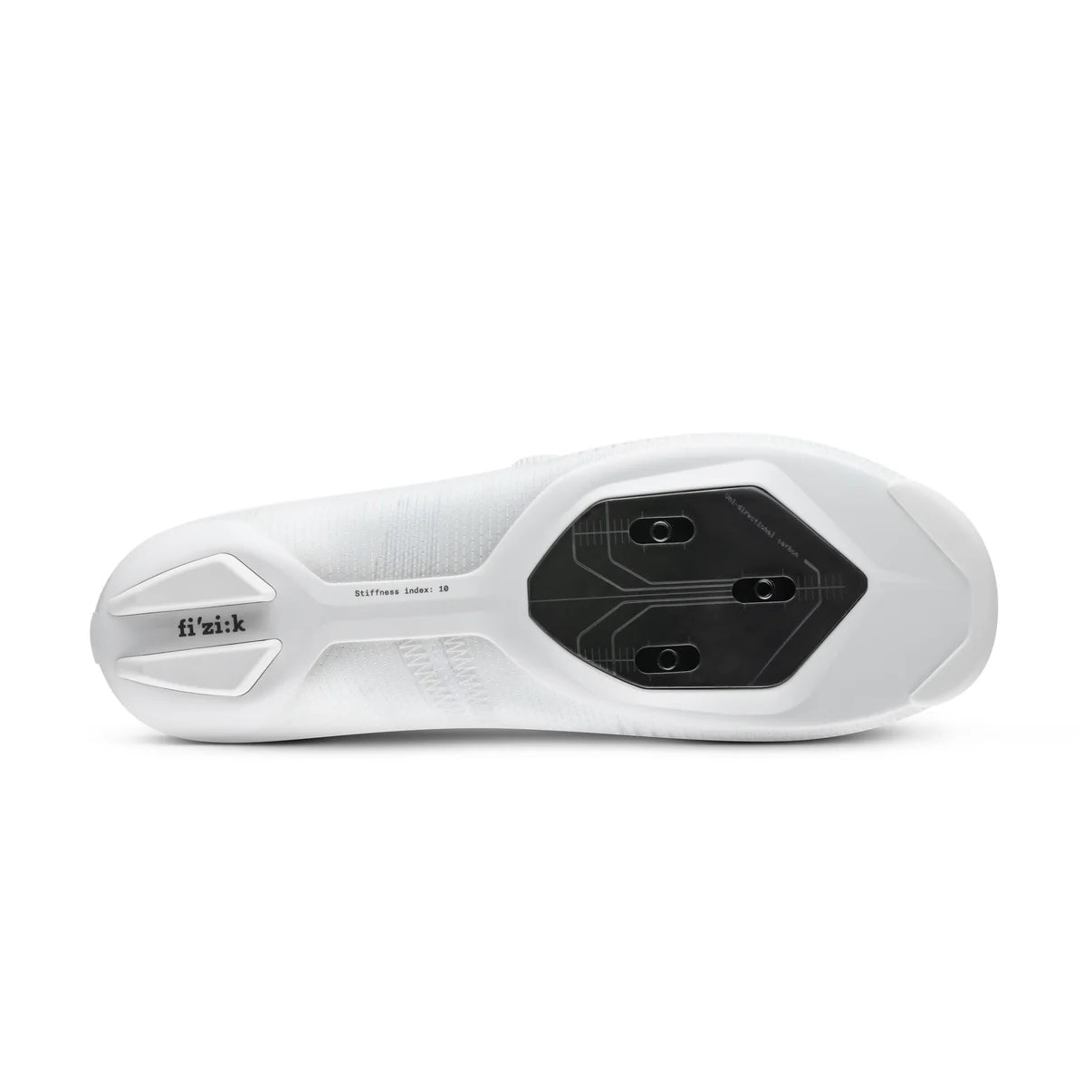 FIZIK VENTO VEGA CARBON racefietsschoenen, wit