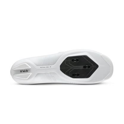 Chaussures Route FIZIK VEGA CARBON Blanc