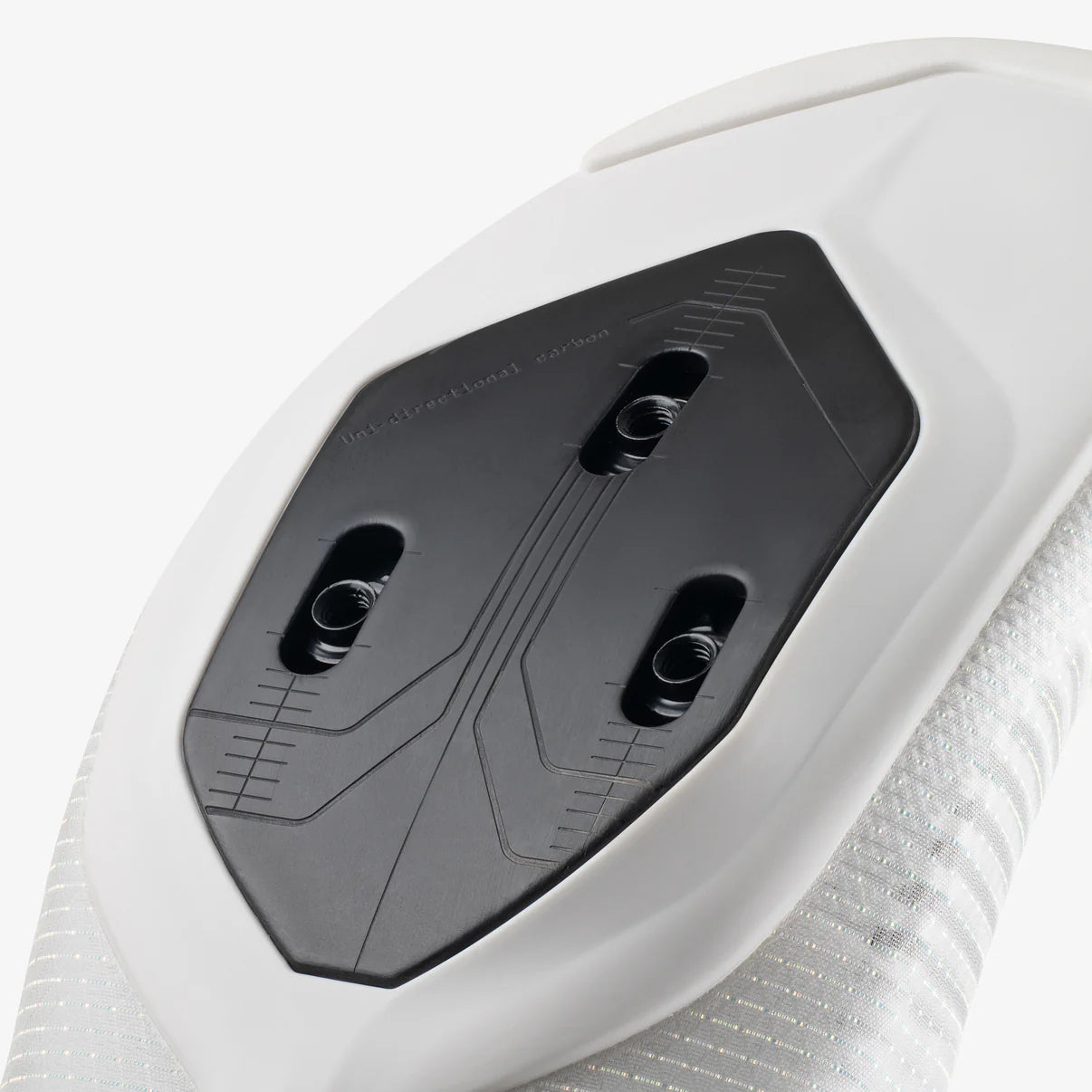 FIZIK VENTO VEGA CARBON racefietsschoenen, wit