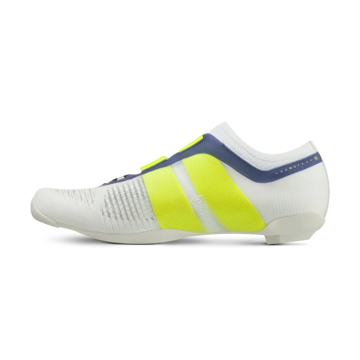FIZIK VENTO VEGA CARBON racefietsschoenen Wit/Geel