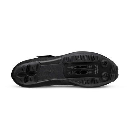MTB-schoenen XC/Gravel FIZIK VENTO FEROX CARBON Zwart